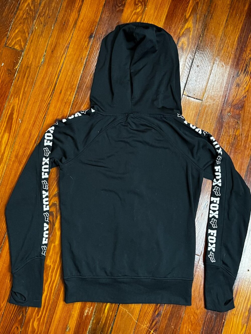 Fox Racing Hoody - Picture 11 of 12